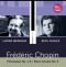 F.F. CHOPIN - Piano Sonata No. 3 in B minor - Emil Gilels, piano - Polonaises - Lazar Berman, piano